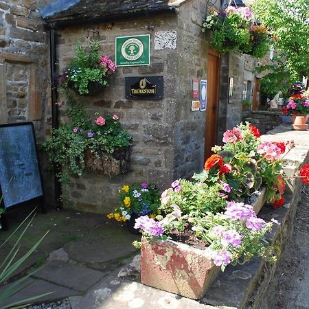 The Foresters Arms Carlton  Экстерьер фото