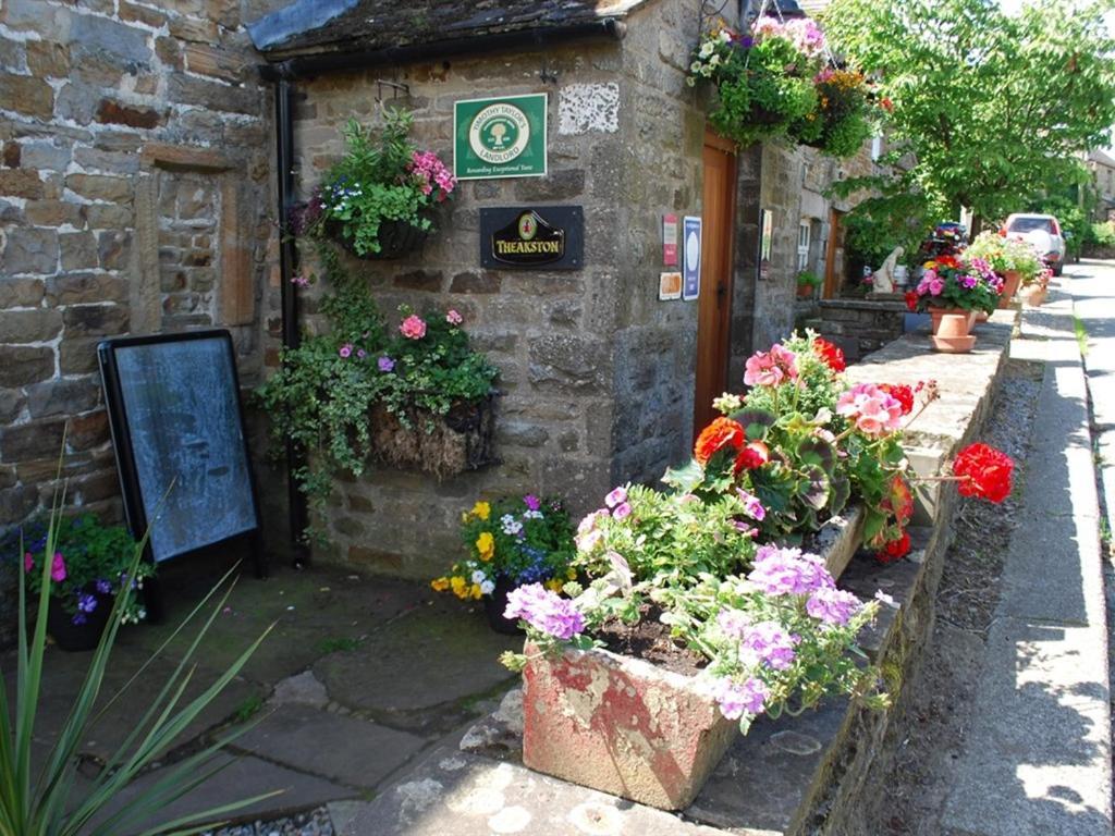 The Foresters Arms Carlton  Экстерьер фото